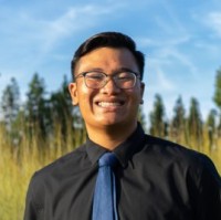 Pizza Guys Franchises Inc. Employee Ethan Nguyen's profile photo