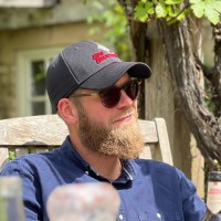 Bromcom Employee Chris Wordie's profile photo