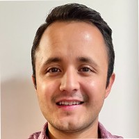 Carbon Arc Employee Jonathan Muralles's profile photo