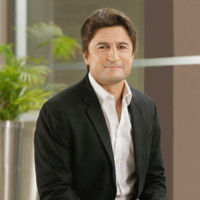 Gonzalo Jofre Email