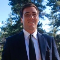 Evolved Finance Employee Ian Gallegos's profile photo
