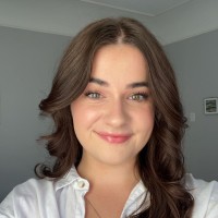 Burson Employee Jamie Lima-Sabatini's profile photo