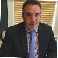 Pacific Coast Management, LLC Employee Matthew Earley's profile photo