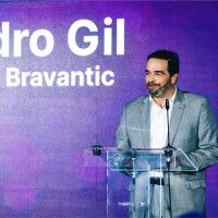 BRAVANTIC Employee Pedro Gil's profile photo