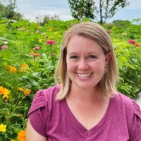 Sarah Dickert Email & Phone Number