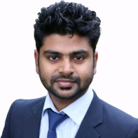 INSTROL LLC Employee Sahl Ali's profile photo