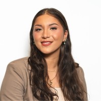 Toppers Professionals B.V. Employee Josfine Bishai's profile photo