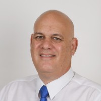 Rafael Advanced Defense Systems Employee Itai Fisher's profile photo