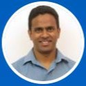 Calix Employee Vivek Singh's profile photo