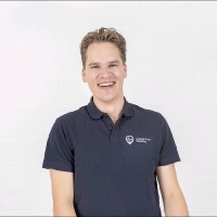 Tom van Logten Email