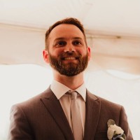 Consumers Energy Employee Forest Taylor's profile photo