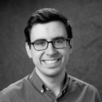 Harvard-Smithsonian Center for Astrophysics Employee Alexander McCarthy's profile photo