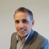 American Honda Motor Company, Inc. Employee Javed Iqbal's profile photo