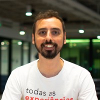 Pin People Employee Caio Torres's profile photo