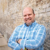 Cumberland Trust Employee Deron Peak's profile photo