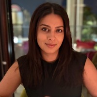 Neelam Sanghani Email
