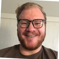 Integrated Behavioral Health Employee Marcus Witzel's profile photo