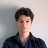 Andrea de Mola Email & Phone Number
