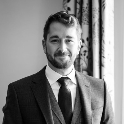 Karve Employee Oliver Jeans's profile photo