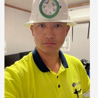 Westgold Resources Limited Employee John Fu's profile photo