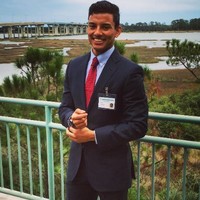 Luis Gracia Email & Phone Number