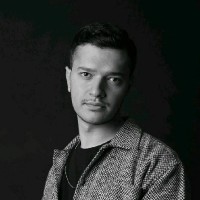 Patika.dev Employee Emre Öngi's profile photo
