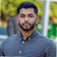 Augustine Joseph's profile photo