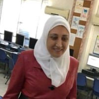 Makassed Employee Mona Khatib's profile photo