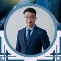 Corporate Travel Management (CTM) Asia Employee Neil Kerk's profile photo
