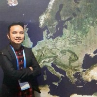 GMT Group Employee Mohamad Razli's profile photo