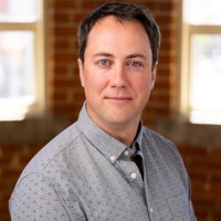 WEST, Inc. Employee Geoffrey Palmer's profile photo