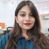 Ordway Labs Employee Kanupriya Devgan's profile photo