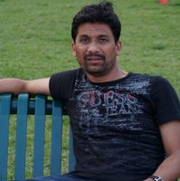 Health Chain Employee Sathyanarayana Nukala's profile photo