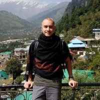 flō-optics Employee David Isgilov's profile photo