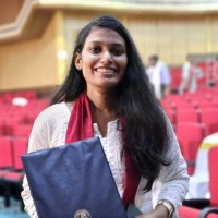 talentz.ai Employee Rosna Joby's profile photo