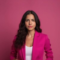 Uprise Energy Employee Mariam Wehbi's profile photo