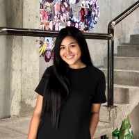 Dek-D Employee Pitchayapha Hemworakarnkun's profile photo
