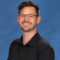 Bluefox Production Employee Drake North's profile photo