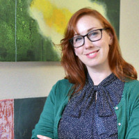 The Olinger Group Employee Meg Scott's profile photo