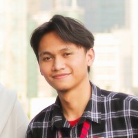 Moovd Employee D'Riski Maulana's profile photo