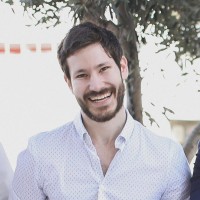 Zenner Employee Rotem Barnea's profile photo