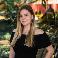 Bosch Brasil Employee Paula Bender Portugal's profile photo