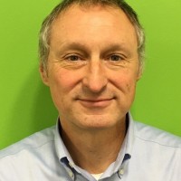 ClearBallot Employee Peter Eddy's profile photo