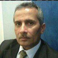 MetLife Employee Ibrahim Naim's profile photo