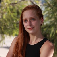 Anna Stuhlfire Email & Phone Number