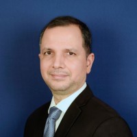 Global Strategy Group, by KPMG Employee Mandar Desai's profile photo