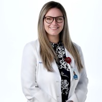 Cardiovascular Interventions Employee Anna Taylor's profile photo