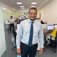 Ahmed Fawzi Email