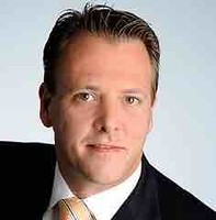 Deutsche Hospitality Employee Ingo Hieber's profile photo