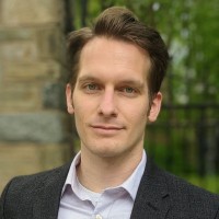 Purdue University Employee Brian Tackett's profile photo